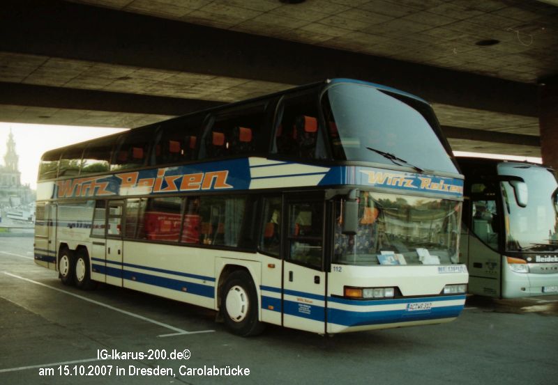 AC-WR 312